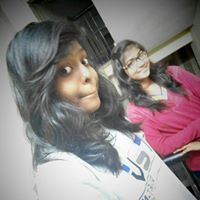 Shreyanshi Verma