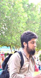 Muhammad Waqas