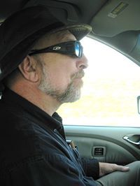 Chuck Hostetter