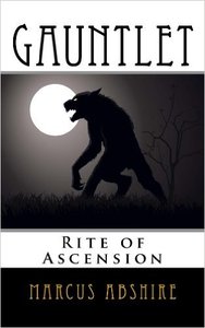 Marcus Abshire Author