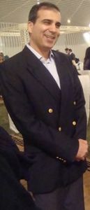 Usman Mahmood