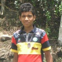 Mohan Prasad Thirunavukkarasu