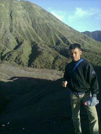 Dimas Part III