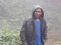 Poltish Kumar