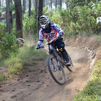 Roy Djohan