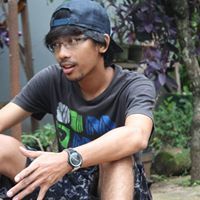 Akmal Abqory