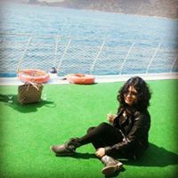 Atrayee Chandra