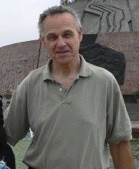 Gerald Ginsberg