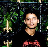 Himanshu Sharma