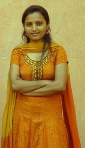 Hima Bindu