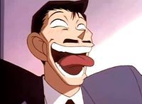 Kogoro Mouri