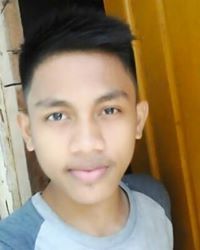 Muhammad Nofriansyah