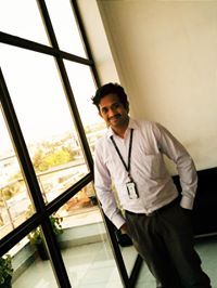 Kumar Asr