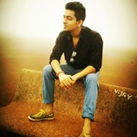 Shobhit Bhadauria