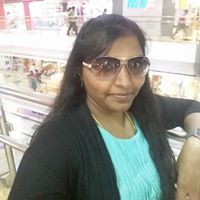 Agalya Gnanapandi
