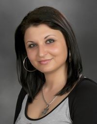 Виолета Павлова