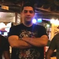 Ahmed Abdel Wahab