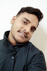Yash Sharma