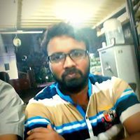 Krishna Kishore