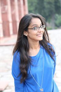 Anjali Naresh