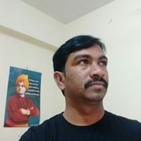 Basavaraj Talavar
