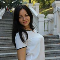 Татьяна Ратушная