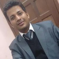 Nishant Pandey