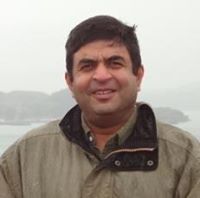 Indranil Sinha