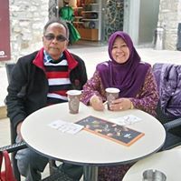 Ismail Hashim
