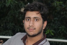 Haseeb Aftab