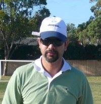 Dinesh Parte