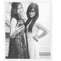 Srishti Mansharamani