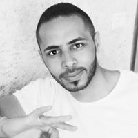 Ahmed Riad