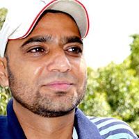 Muhammad Aftab