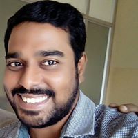 Suresh Kumar