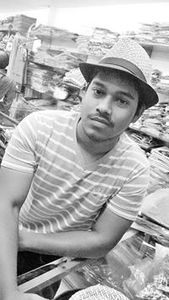 Ajit Meher