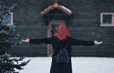 Zeina Ahmed