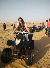 Komal Mahajan