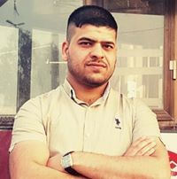 Ahmed Max