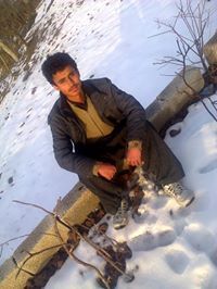 Aashir Qazi