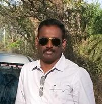 Ramu Dharmalingam