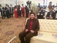 Usama Hamidullah