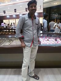 Bishal Mohammed