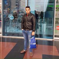 Ahmed Adel