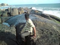 Senthil Kumar