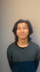 Luthfi Amri