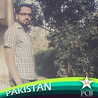 Hassan Ali