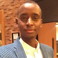 Mohamed A.