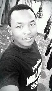 Nelson Maingi