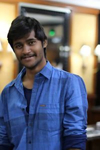 Sumanth Reddy